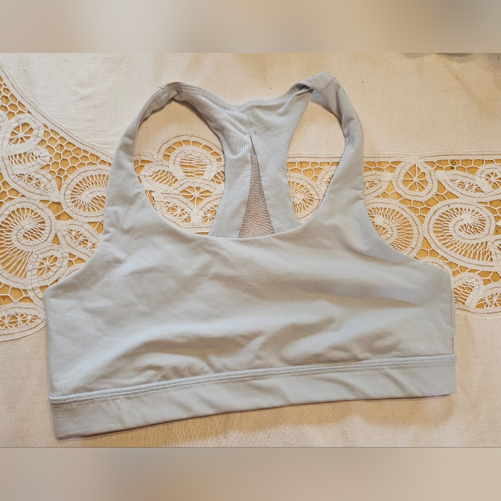 Lululemon Invigorate Bra